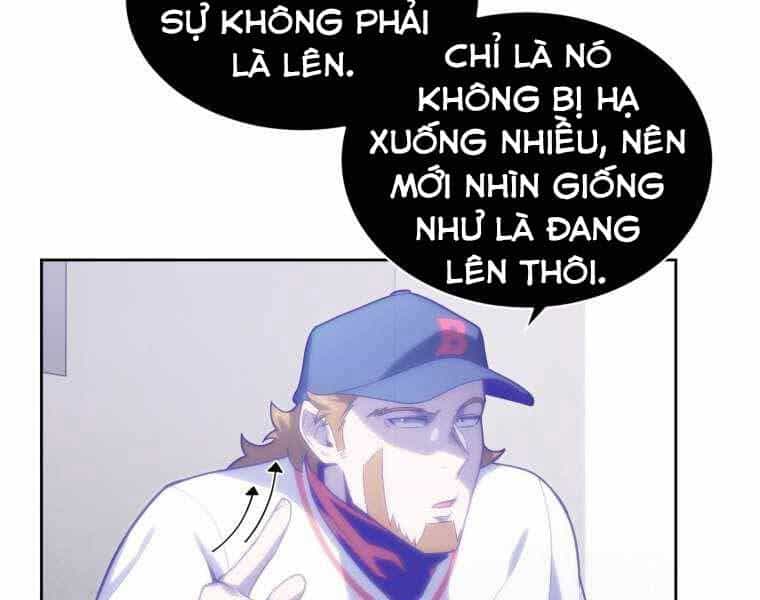 Vua Bóng Chày - Chương 11 - ảnh 142