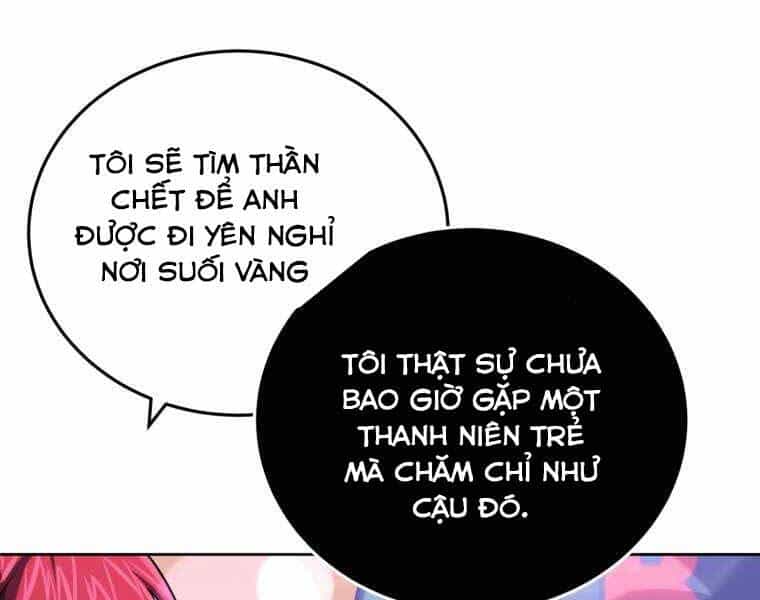 Vua Bóng Chày - Chương 11 - ảnh 149