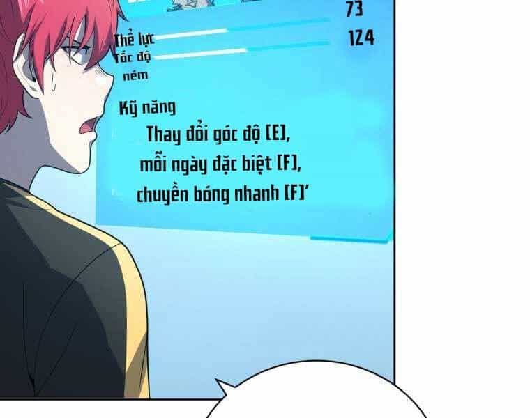 Vua Bóng Chày - Chương 11 - ảnh 179