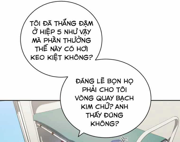 Vua Bóng Chày - Chương 11 - ảnh 21