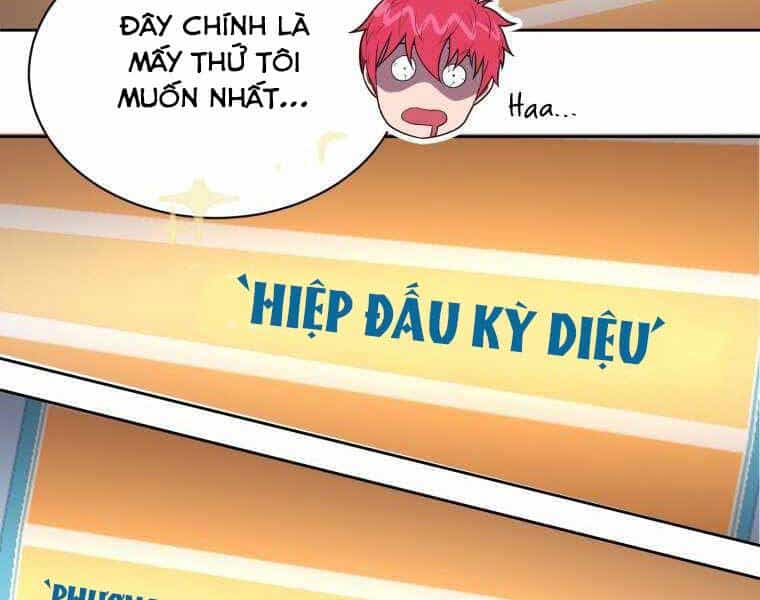 Vua Bóng Chày - Chương 11 - ảnh 60