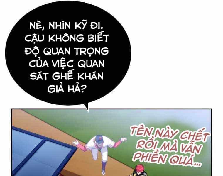 Vua Bóng Chày - Chương 12 - ảnh 13