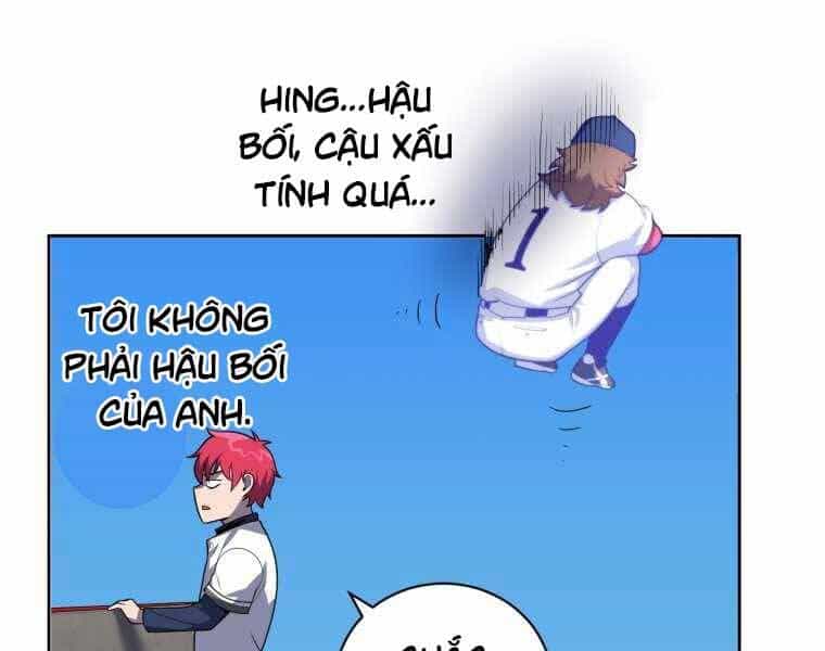 Vua Bóng Chày - Chương 12 - ảnh 166