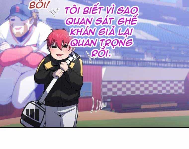 Vua Bóng Chày - Chương 12 - ảnh 22