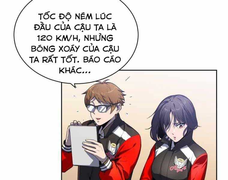 Vua Bóng Chày - Chương 12 - ảnh 54