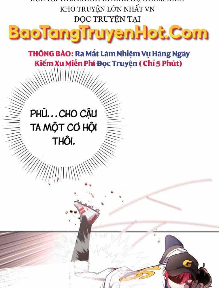Vua Bóng Chày - Chương 13 - ảnh 26