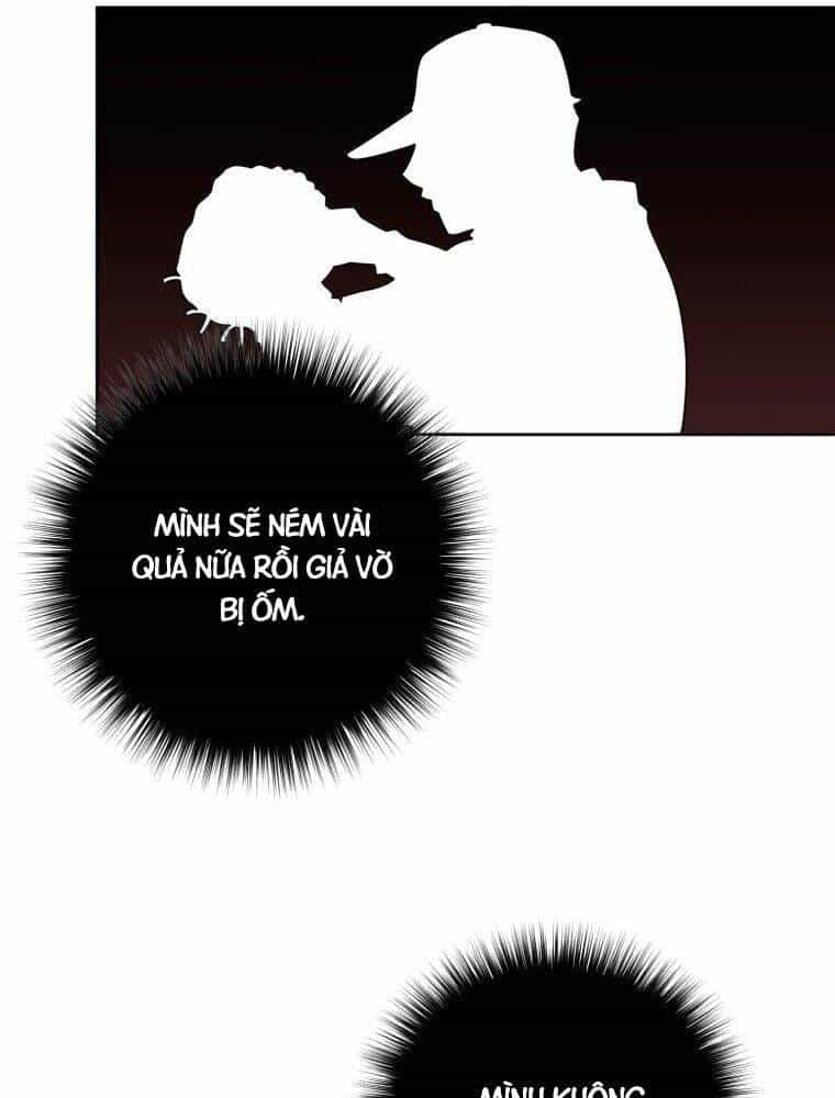 Vua Bóng Chày - Chương 13 - ảnh 4