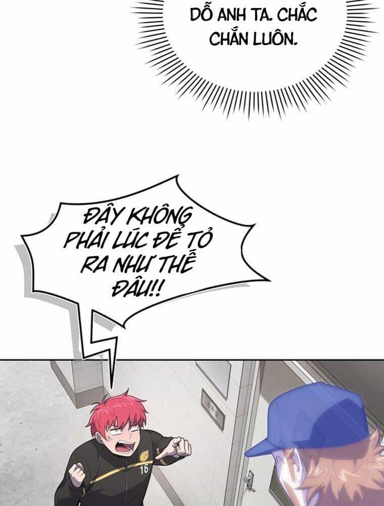 Vua Bóng Chày - Chương 14 - ảnh 110