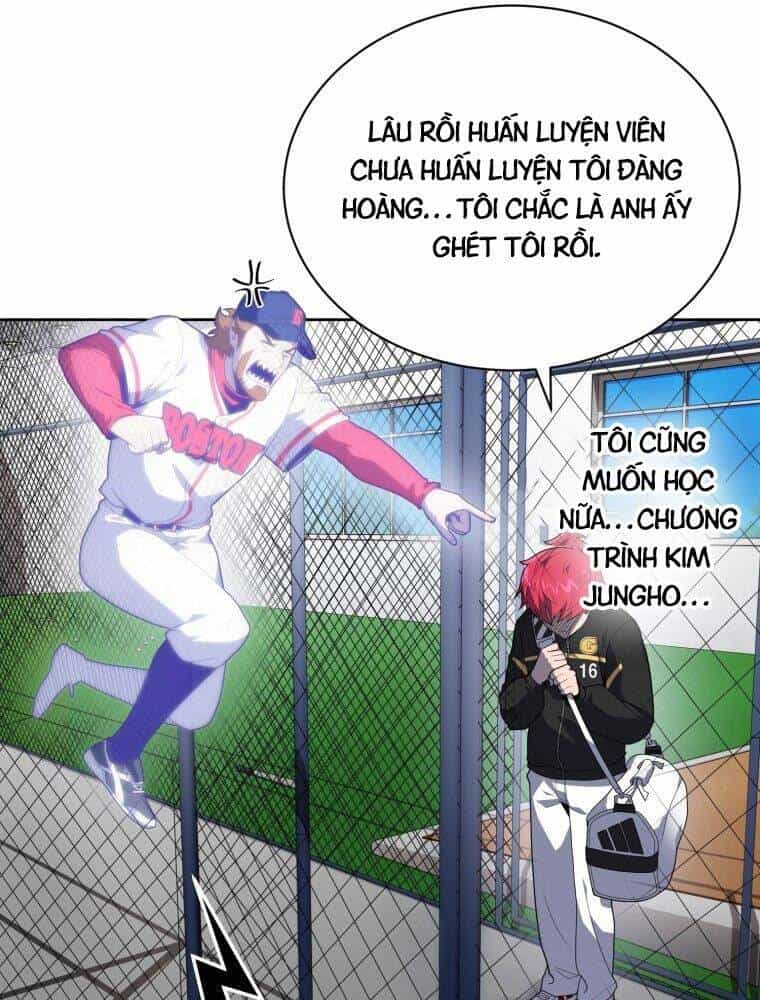 Vua Bóng Chày - Chương 14 - ảnh 25