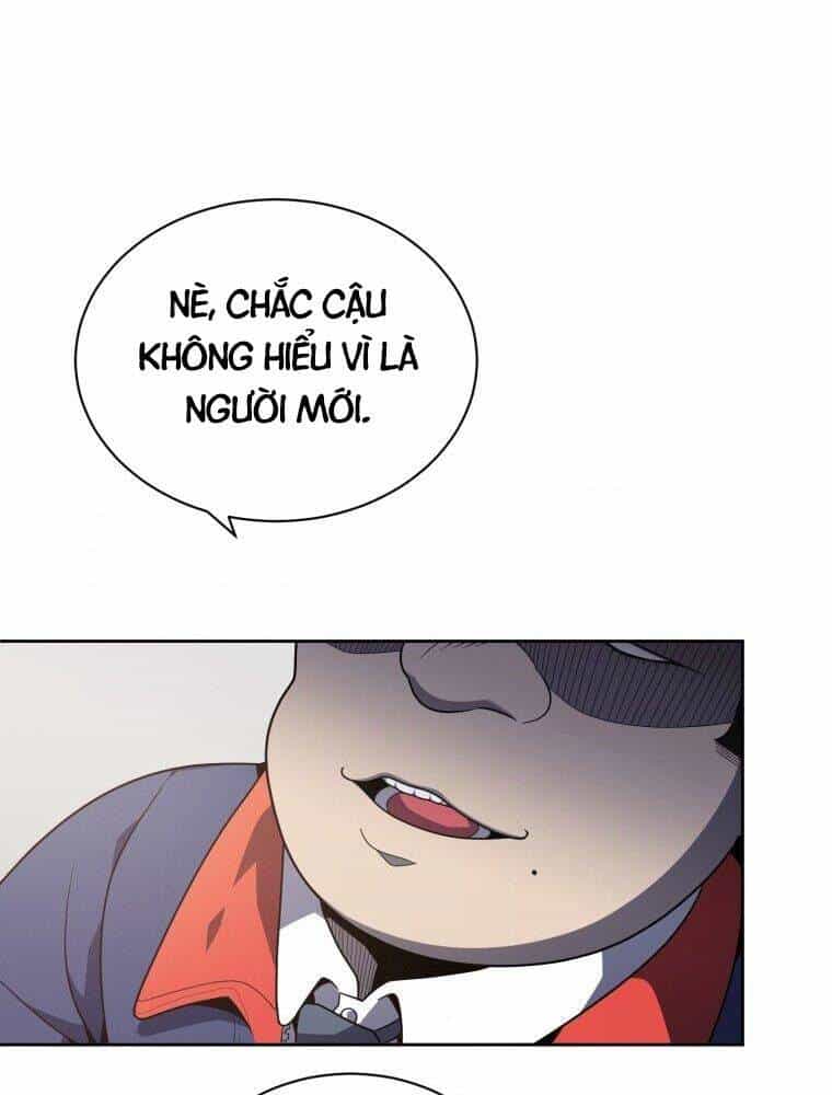 Vua Bóng Chày - Chương 14 - ảnh 35