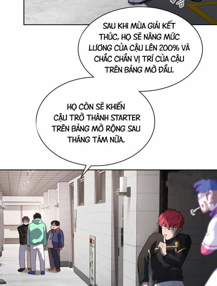 Vua Bóng Chày - Chương 14 - ảnh 37