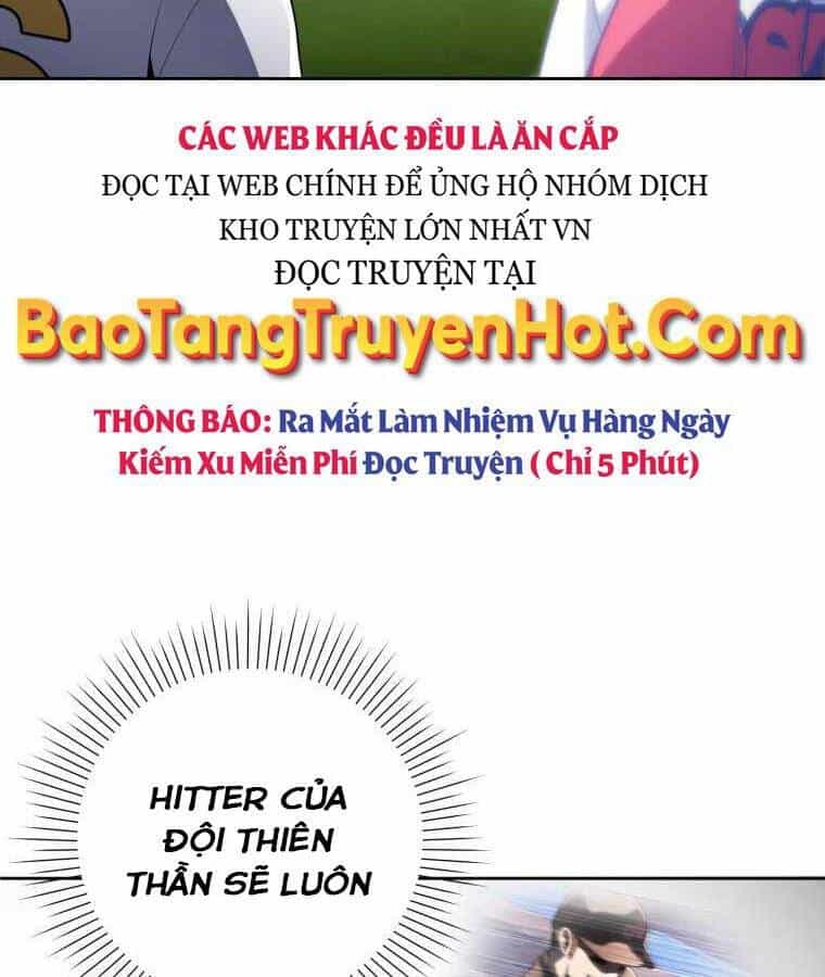 Vua Bóng Chày - Chương 16 - ảnh 33