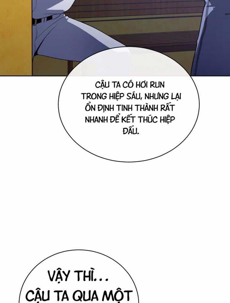 Vua Bóng Chày - Chương 17 - ảnh 133