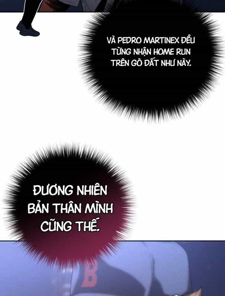 Vua Bóng Chày - Chương 17 - ảnh 19