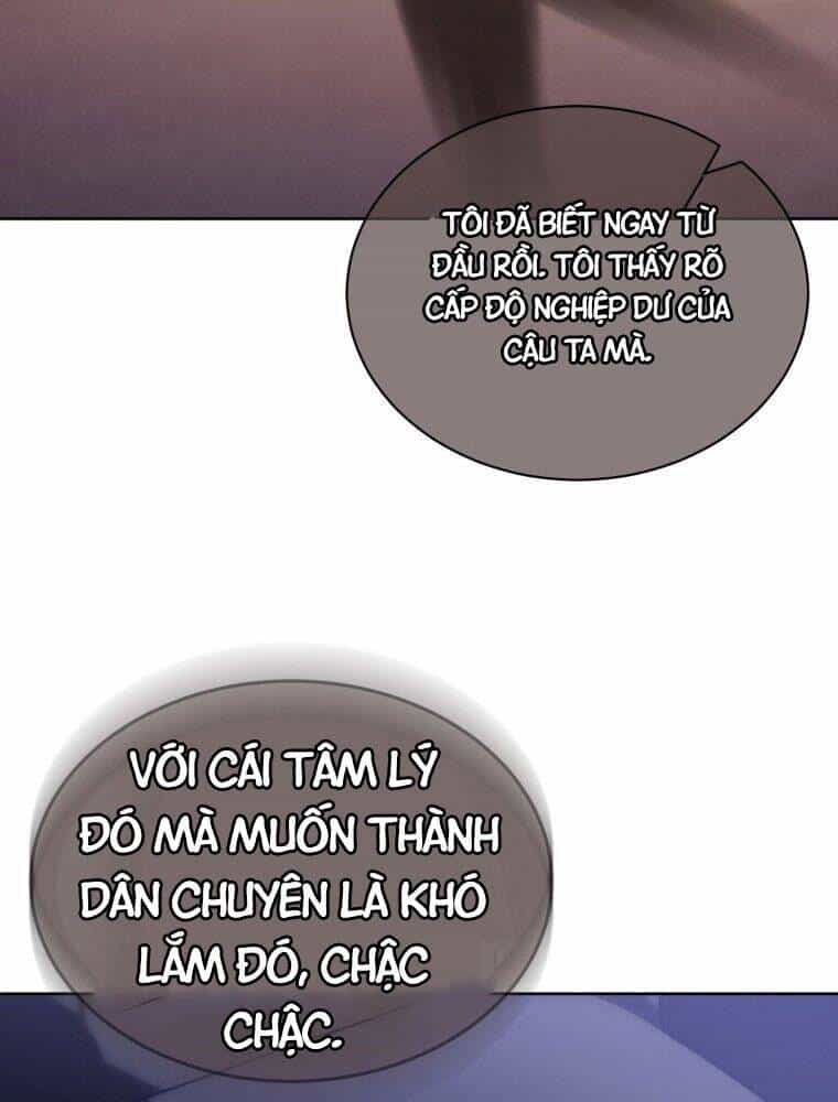 Vua Bóng Chày - Chương 17 - ảnh 38