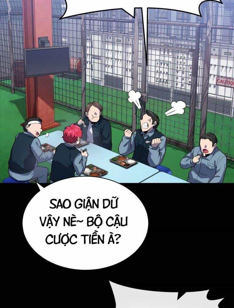 Vua Bóng Chày - Chương 17 - ảnh 4