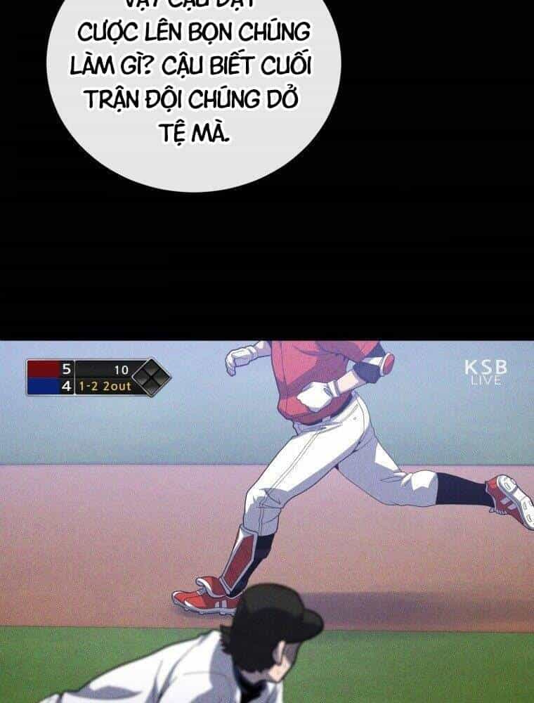 Vua Bóng Chày - Chương 17 - ảnh 6