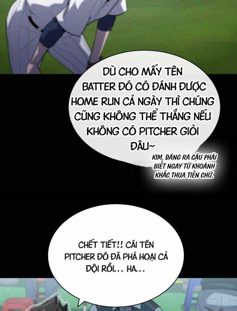 Vua Bóng Chày - Chương 17 - ảnh 7