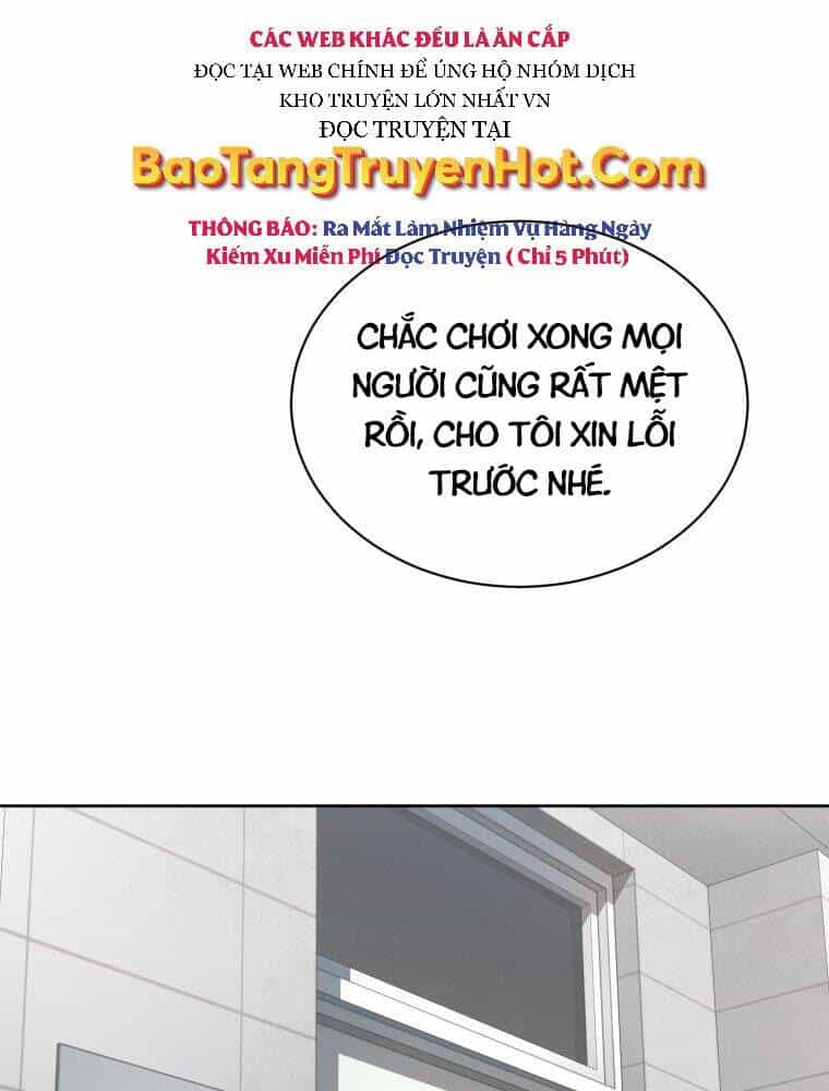 Vua Bóng Chày - Chương 18 - ảnh 1