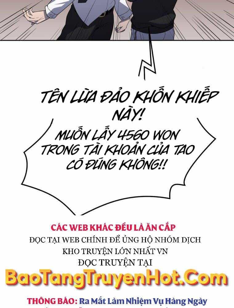Vua Bóng Chày - Chương 18 - ảnh 25