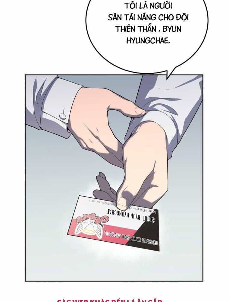 Vua Bóng Chày - Chương 18 - ảnh 3