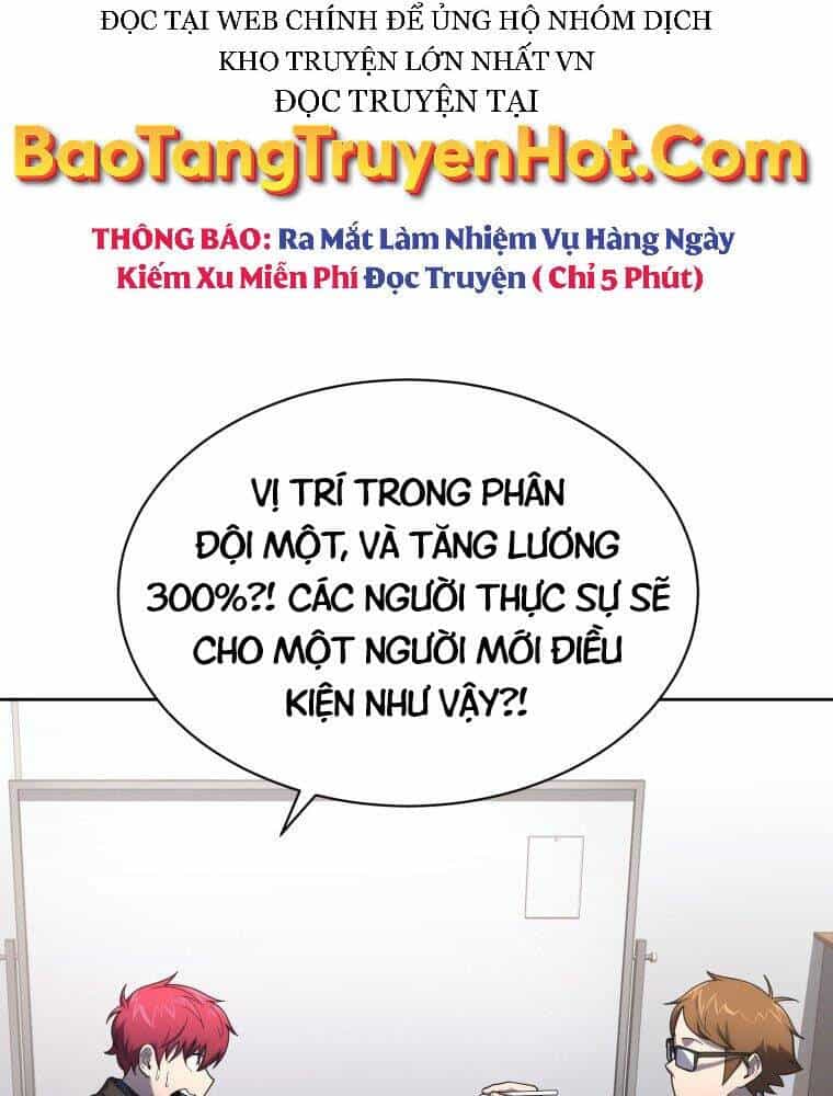 Vua Bóng Chày - Chương 18 - ảnh 51