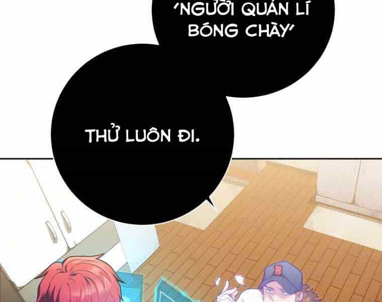 Vua Bóng Chày - Chương 2 - ảnh 110