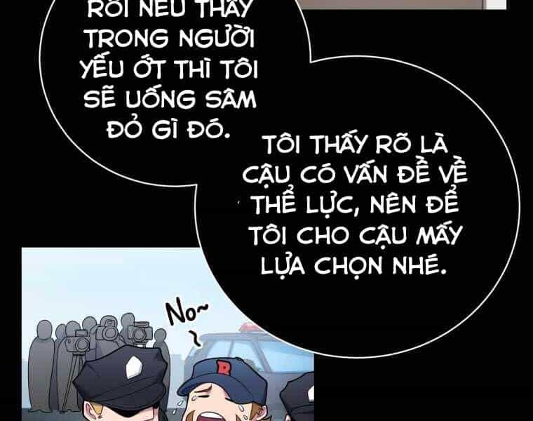 Vua Bóng Chày - Chương 2 - ảnh 59