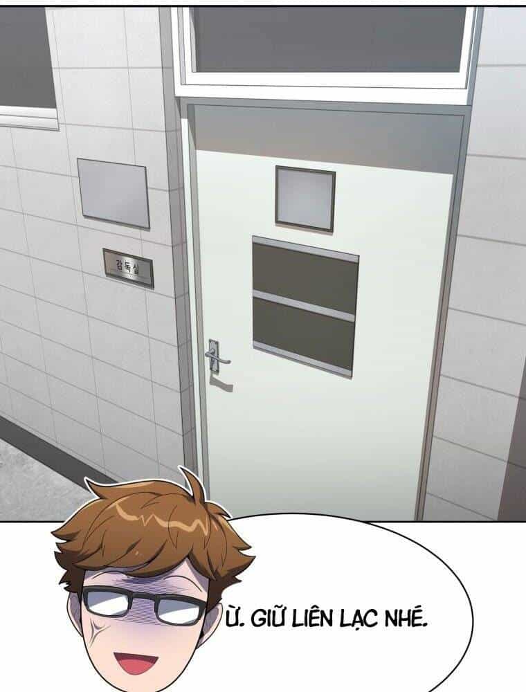 Vua Bóng Chày - Chương 19 - ảnh 18