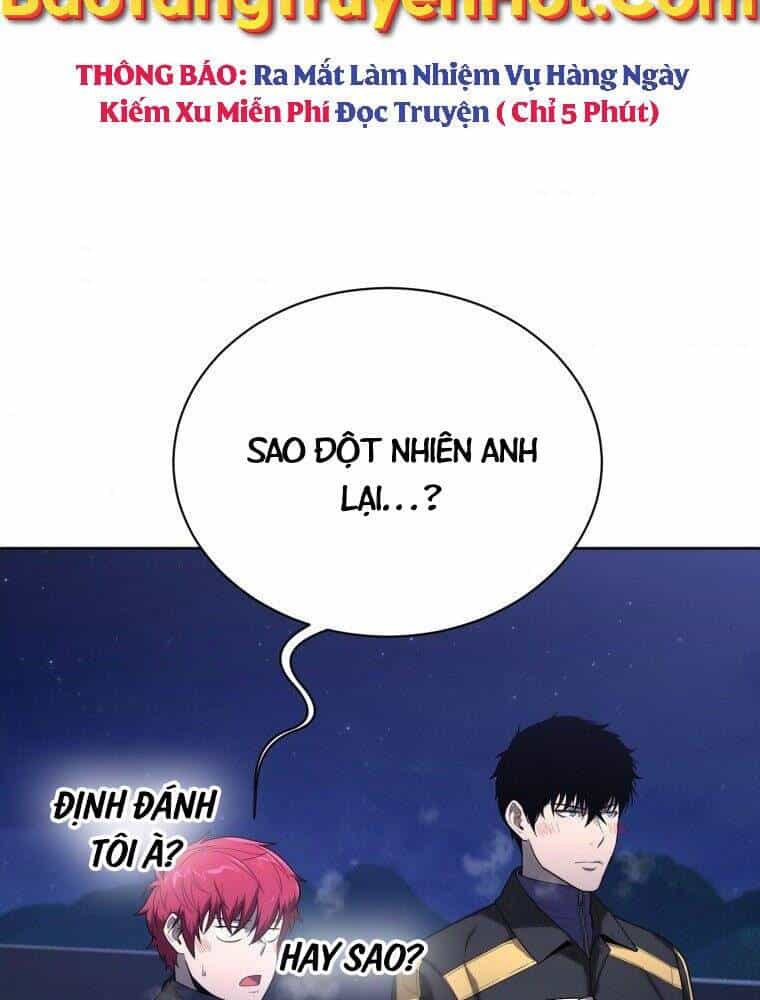 Vua Bóng Chày - Chương 19 - ảnh 6