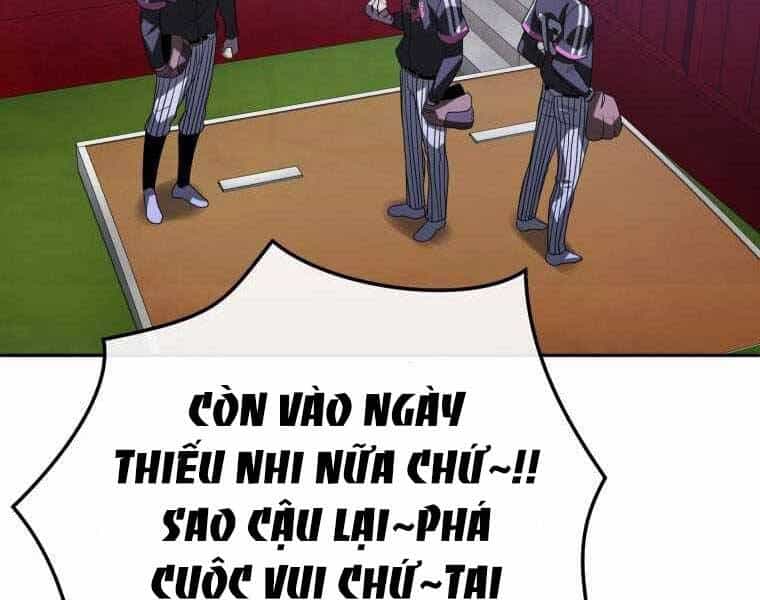 Vua Bóng Chày - Chương 21 - ảnh 27