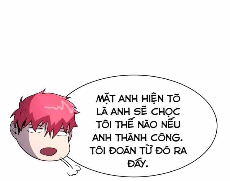 Vua Bóng Chày - Chương 22 - ảnh 134