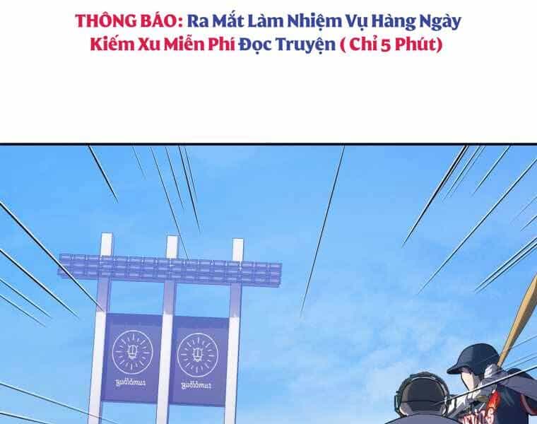 Vua Bóng Chày - Chương 22 - ảnh 5