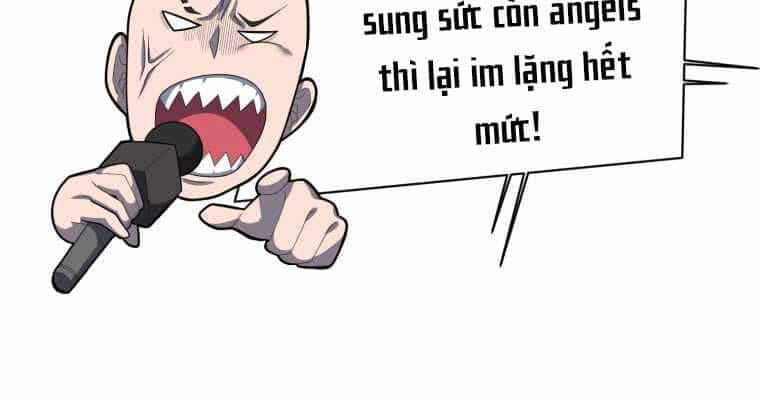 Vua Bóng Chày - Chương 23 - ảnh 51