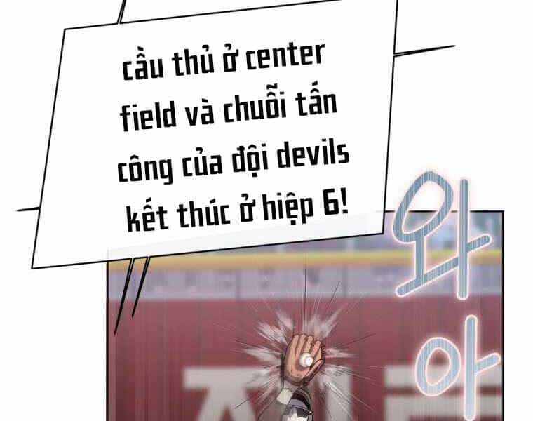 Vua Bóng Chày - Chương 23 - ảnh 77