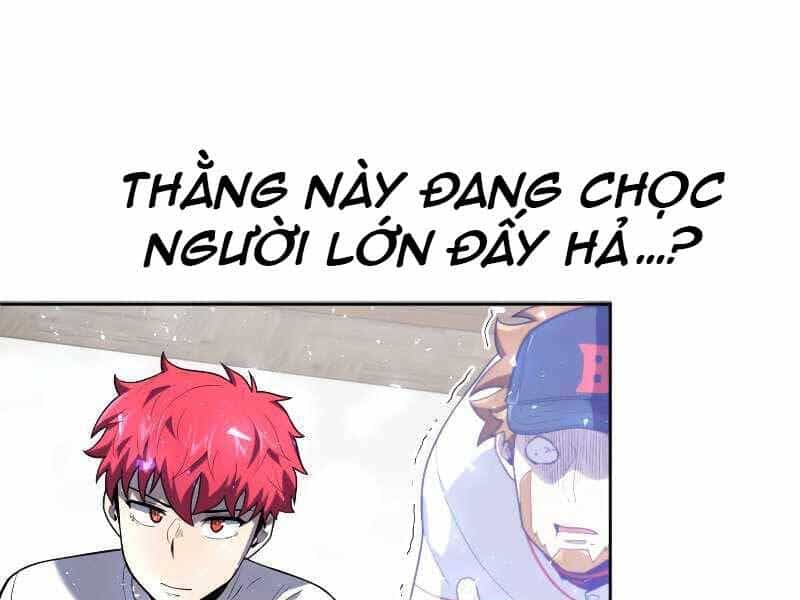 Vua Bóng Chày - Chương 24 - ảnh 142