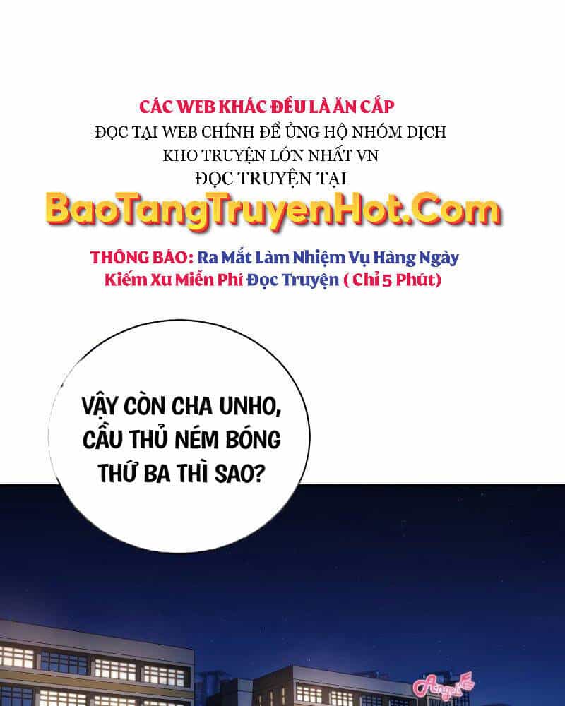 Vua Bóng Chày - Chương 25 - ảnh 1