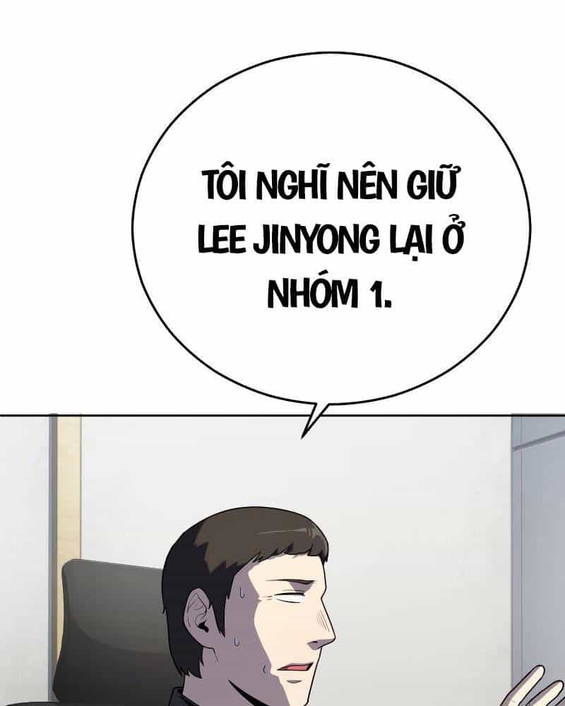 Vua Bóng Chày - Chương 25 - ảnh 25