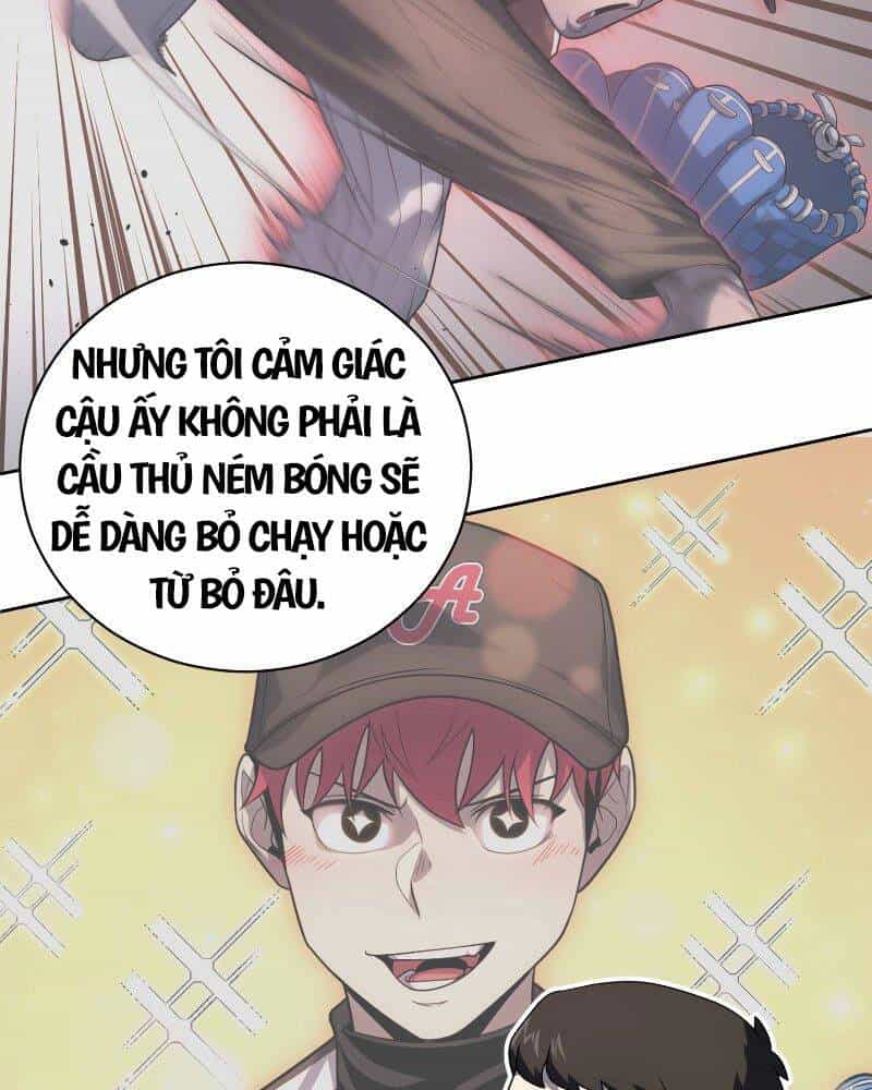 Vua Bóng Chày - Chương 25 - ảnh 29