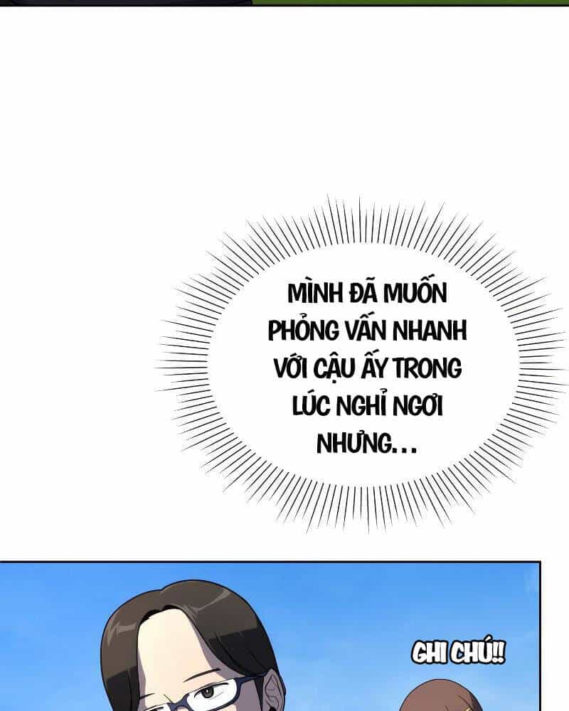 Vua Bóng Chày - Chương 25 - ảnh 76