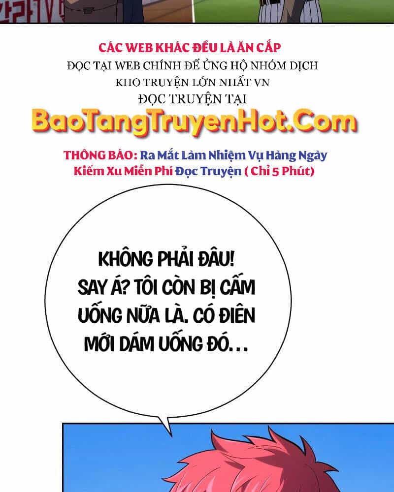 Vua Bóng Chày - Chương 25 - ảnh 85