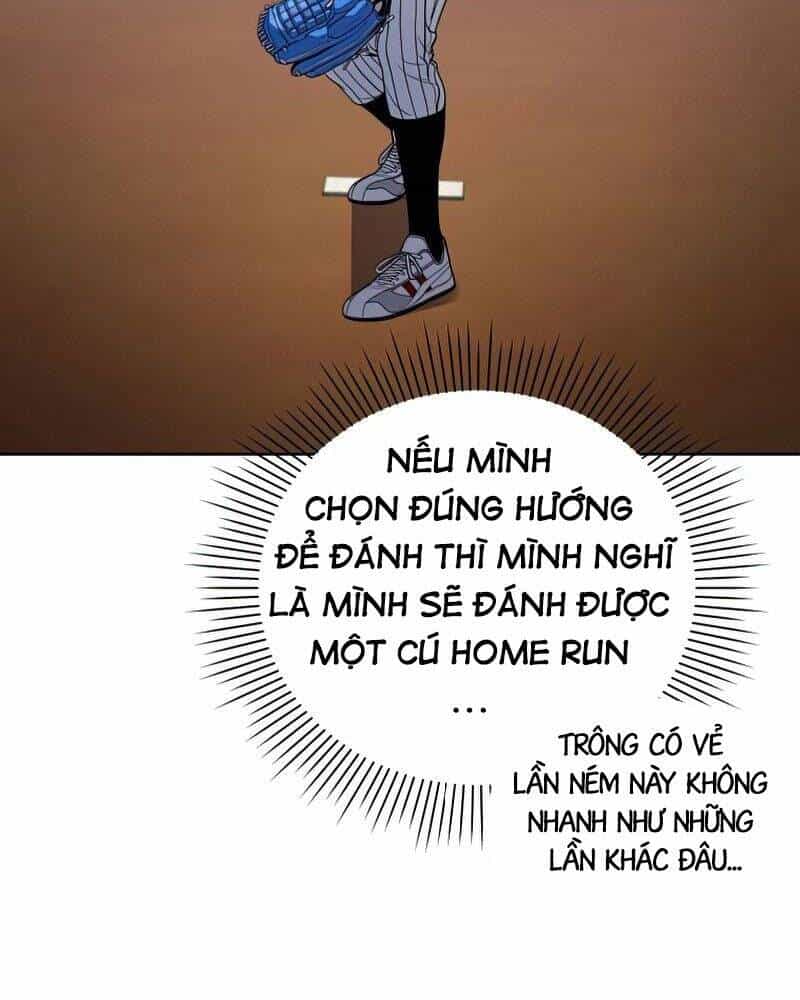 Vua Bóng Chày - Chương 27 - ảnh 30