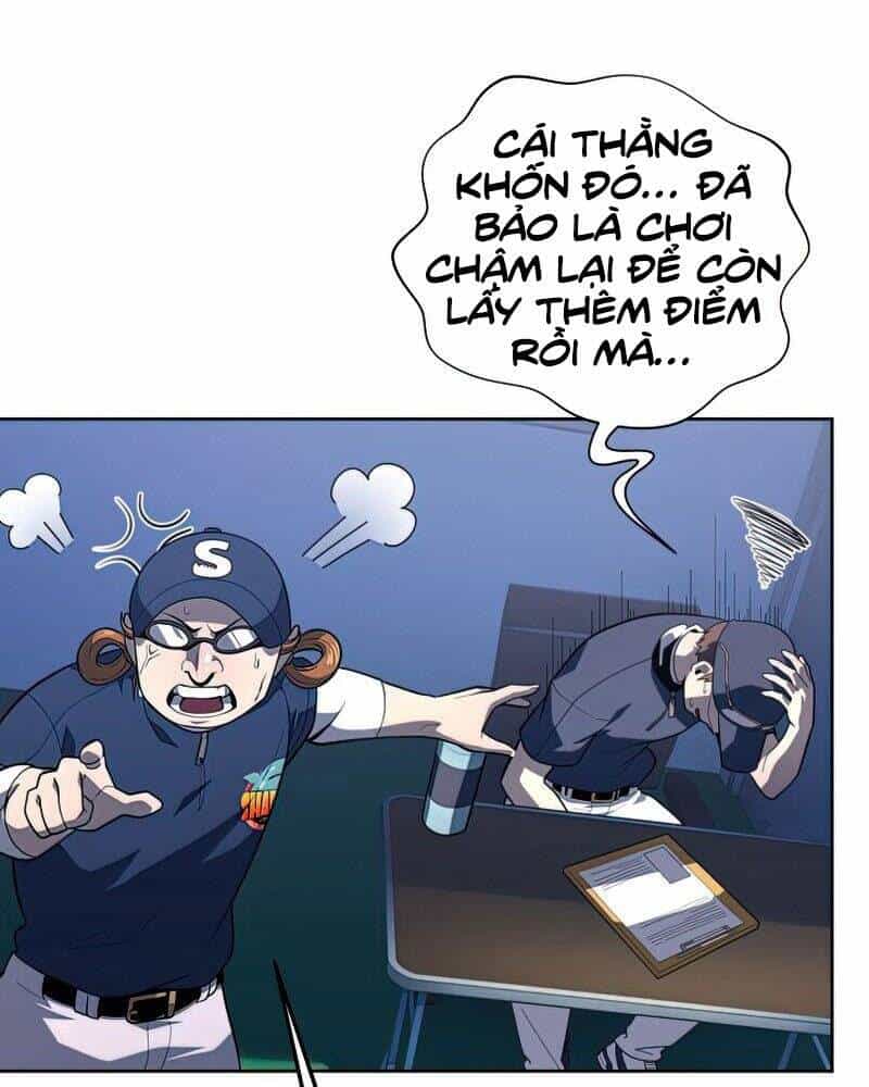 Vua Bóng Chày - Chương 27 - ảnh 46