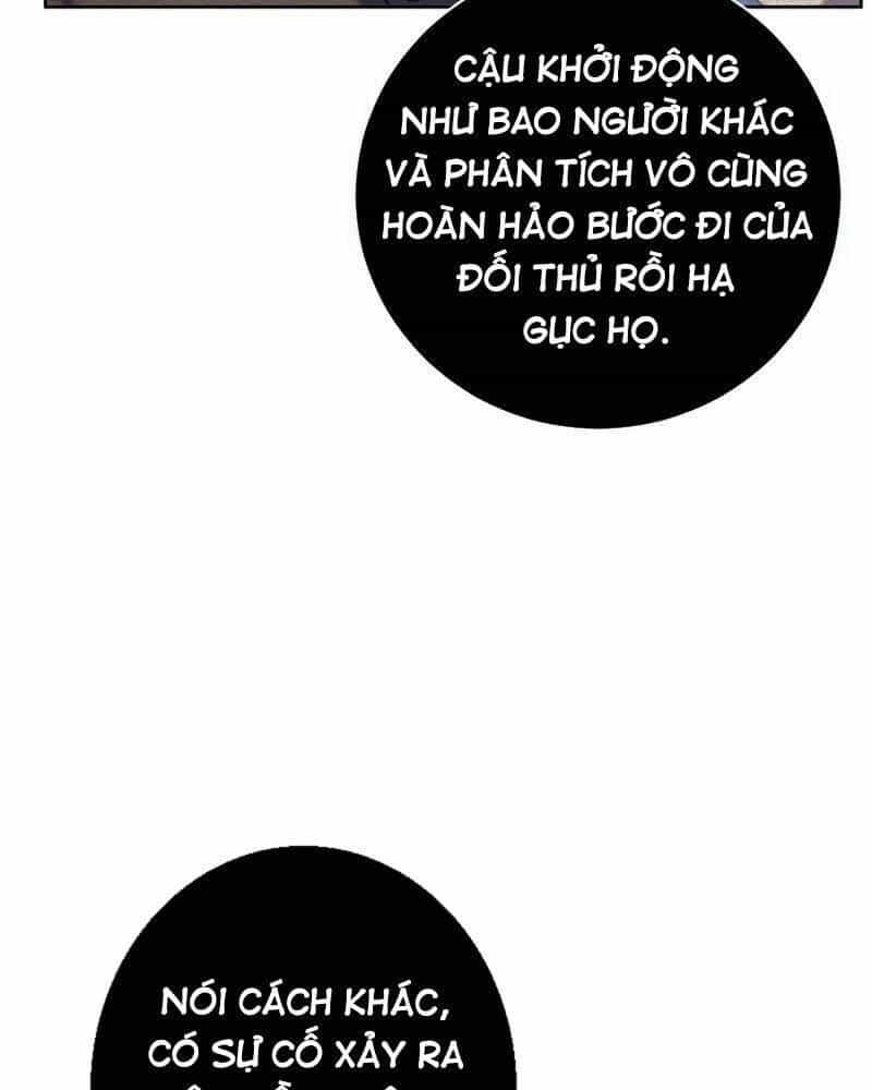 Vua Bóng Chày - Chương 27 - ảnh 80