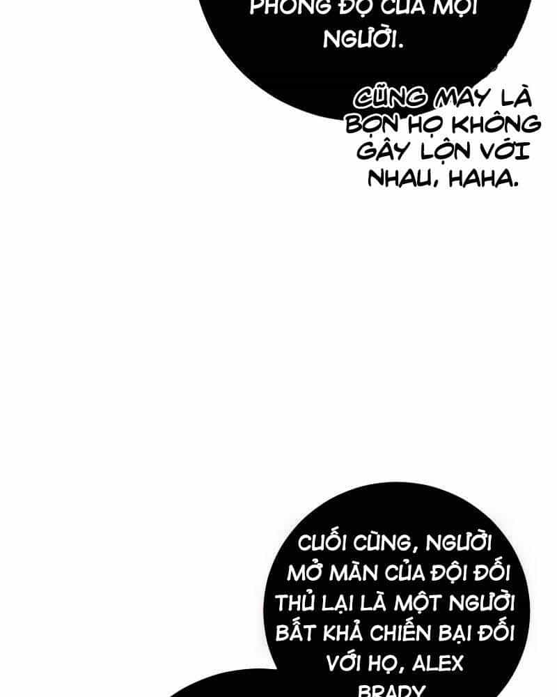 Vua Bóng Chày - Chương 27 - ảnh 83