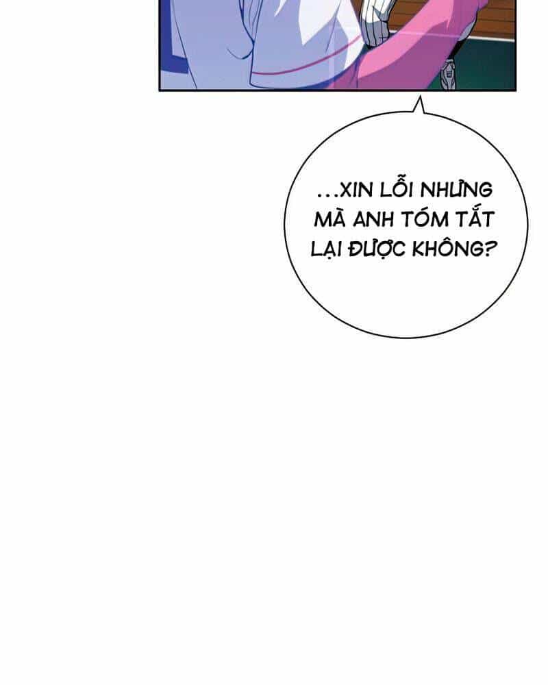 Vua Bóng Chày - Chương 27 - ảnh 85