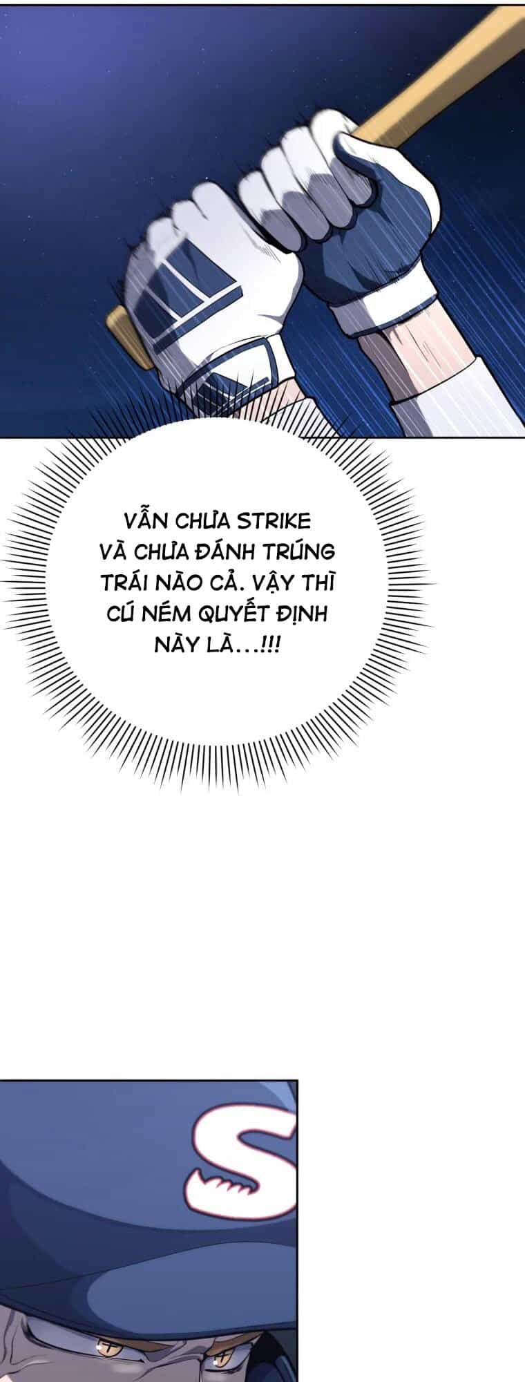 Vua Bóng Chày - Chương 28 - ảnh 12