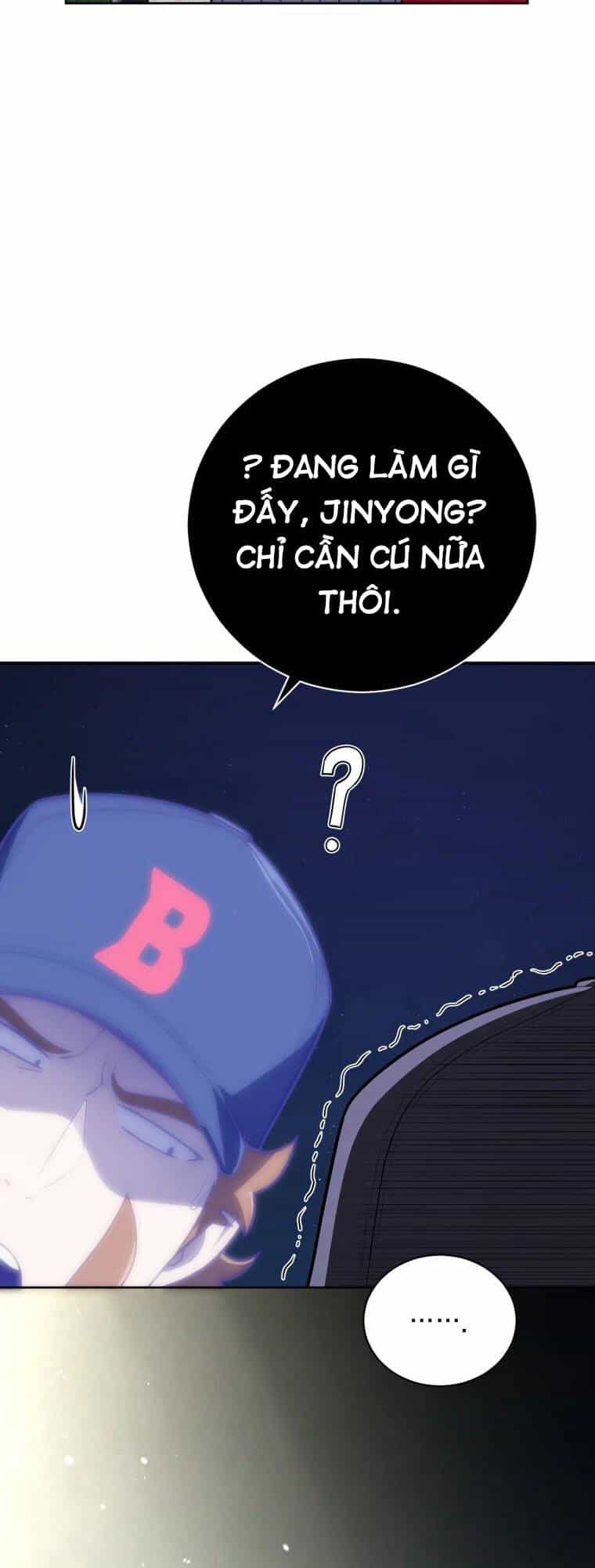 Vua Bóng Chày - Chương 28 - ảnh 31