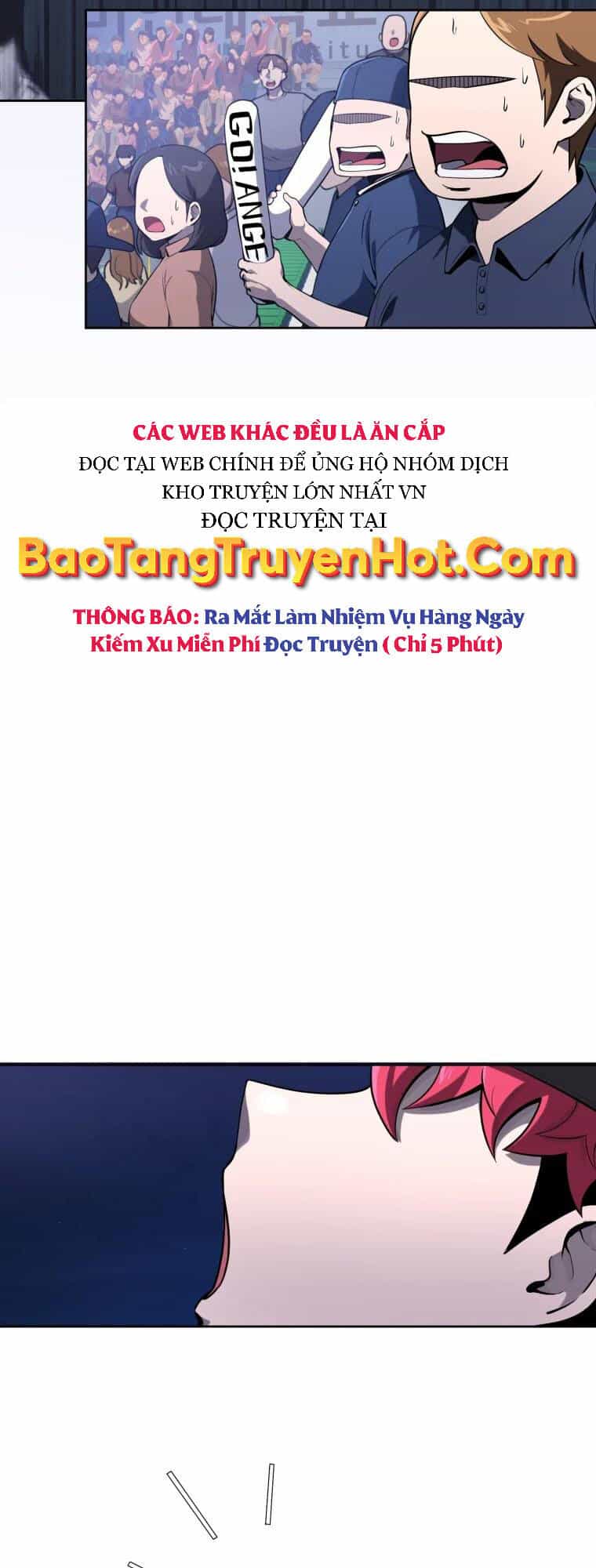 Vua Bóng Chày - Chương 28 - ảnh 37