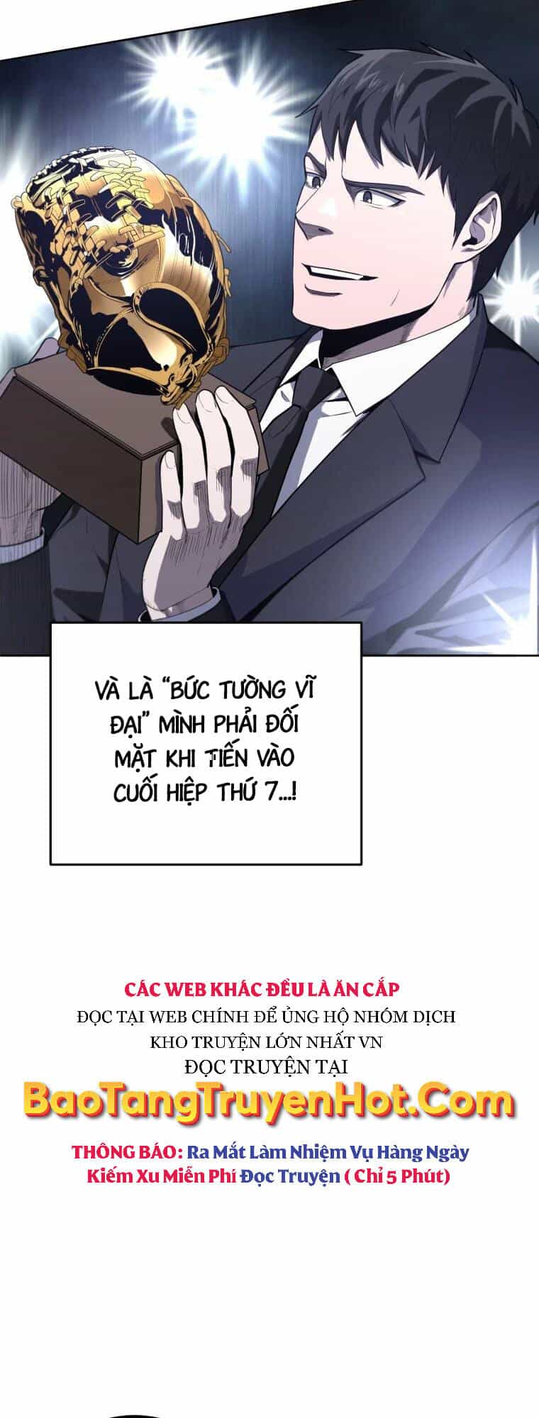Vua Bóng Chày - Chương 28 - ảnh 71